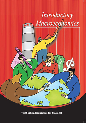 NCERT Economy Summary for UPSC - Class 12 - Introductory Macroeconomics