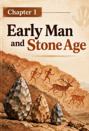 Chapter 1 - Early Man